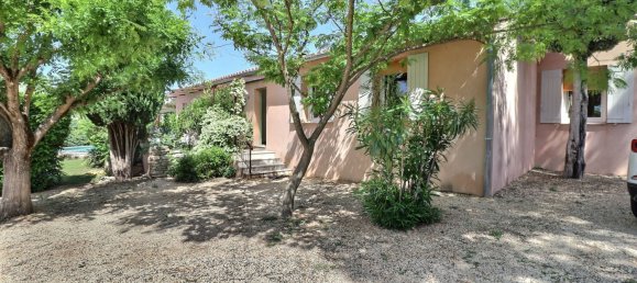 4 غرف نوم فيلا في Uzes, France رقم 286452 6