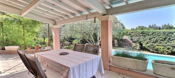 4 غرف نوم فيلا في Uzes, France رقم 286452 8