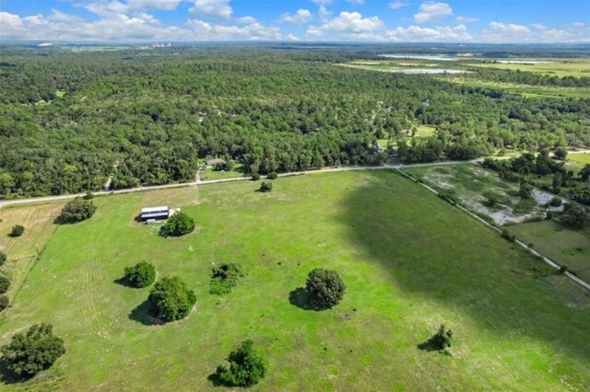  Land in Brooksville, USA No. 534914