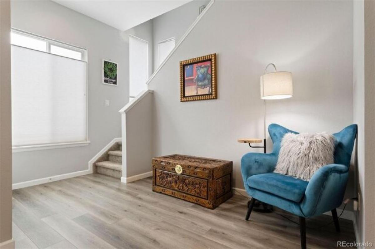 3 bedrooms House in Commerce City, USA No. 405201