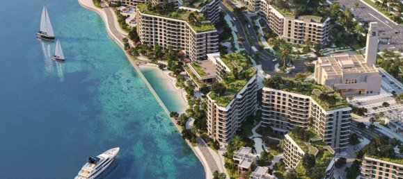 2 bedrooms Apartment in Abu Dhabi, UAE No. 20849 14