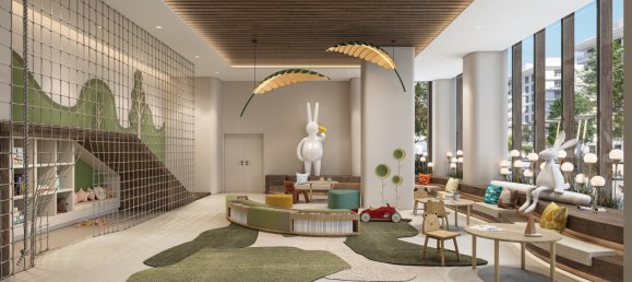 2 bedrooms Apartment in Abu Dhabi, UAE No. 20849 11