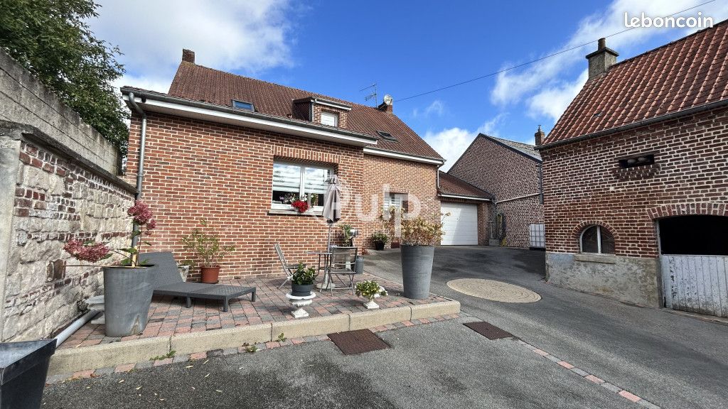 Casa T4 em Neuville-Saint-Vaast, France N.º 362470