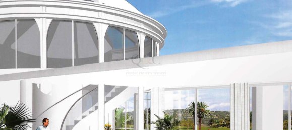 19000m² Land in Faro, Portugal No. 107464 3