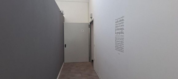 Lagerhaus in Scorzè, Italy 156m², Nr. 369914 12