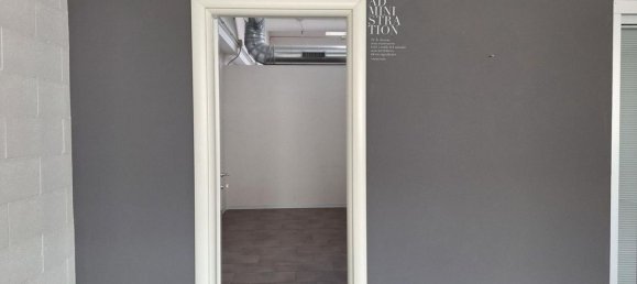 Lagerhaus in Scorzè, Italy 156m², Nr. 369914 5