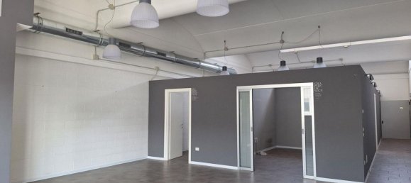 Lagerhaus in Scorzè, Italy 156m², Nr. 369914 4