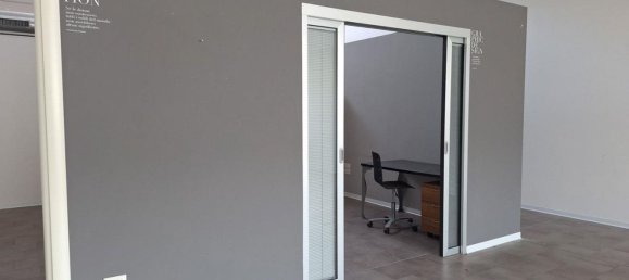 Lagerhaus in Scorzè, Italy 156m², Nr. 369914 6