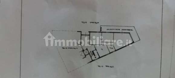 Apartamento de 2 dormitorios en Bari, Italy No. 202194 16