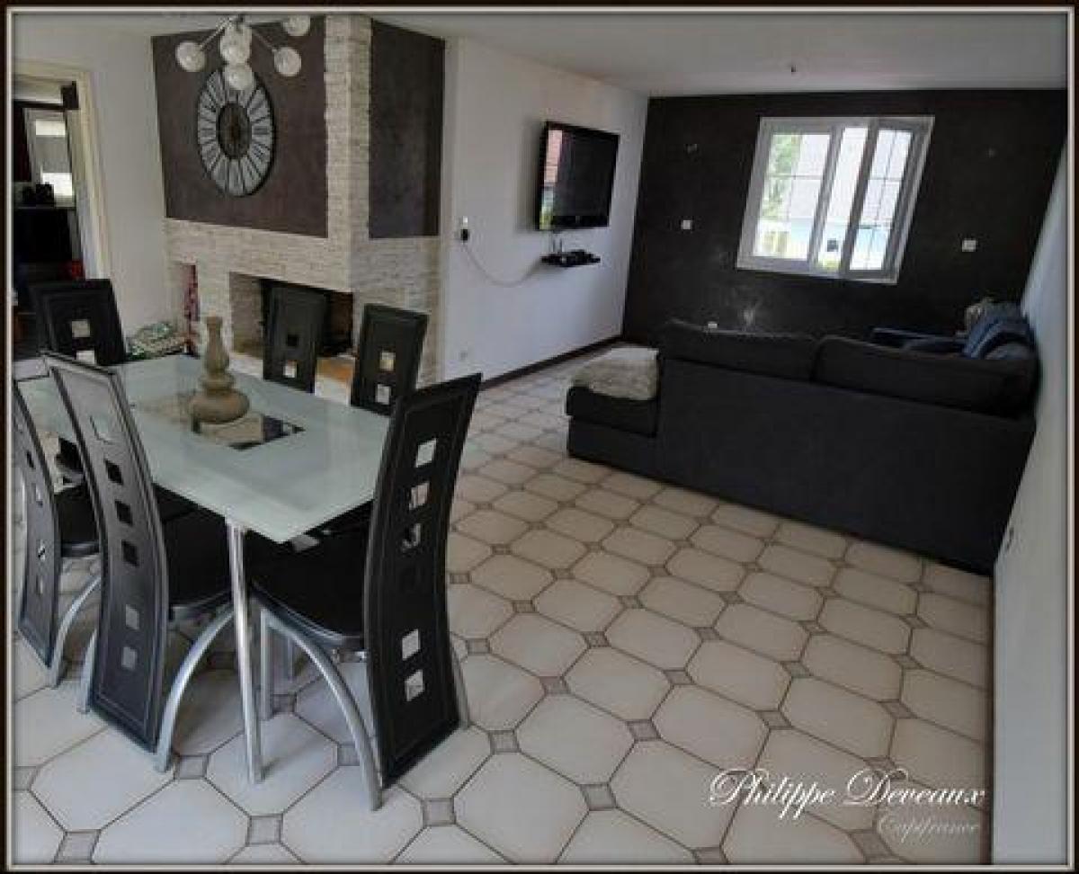 4 bedrooms House in Le Thillot, France No. 10802