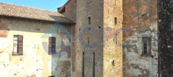 1 bedroom Apartment in Pavia, Italy No. 378752 6