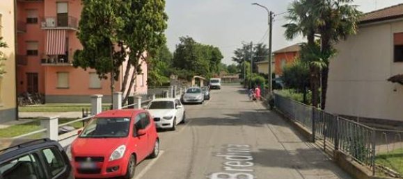 5 bedrooms Apartment in Spinadesco, Italy No. 96555 5