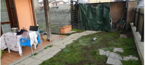 5 bedrooms Apartment in Spinadesco, Italy No. 96555 26