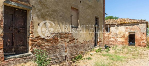 Villa T7 em Cortona, Italy N.º 104359 25