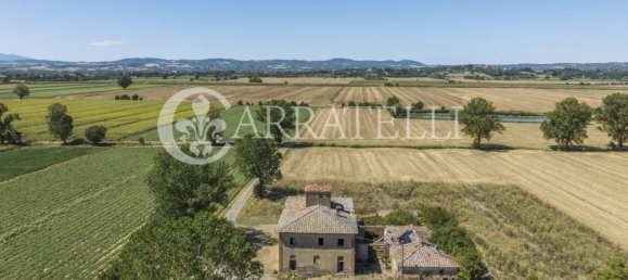 Villa T7 em Cortona, Italy N.º 104359 16
