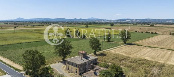 Villa T7 em Cortona, Italy N.º 104359 15