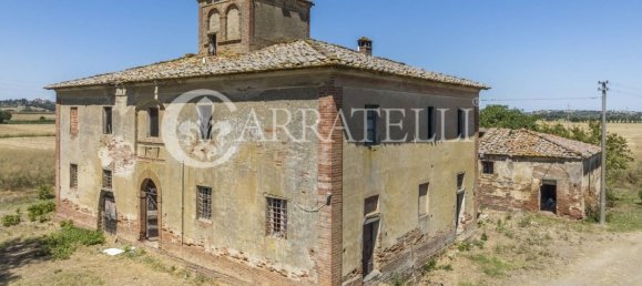 Villa T7 em Cortona, Italy N.º 104359 2