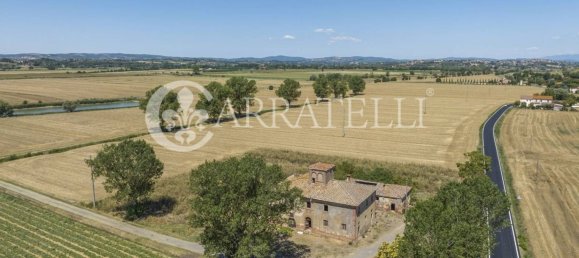 Villa T7 em Cortona, Italy N.º 104359 17