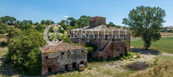 Villa T7 em Cortona, Italy N.º 104359 27