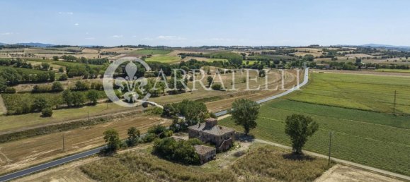 Villa T7 em Cortona, Italy N.º 104359 20