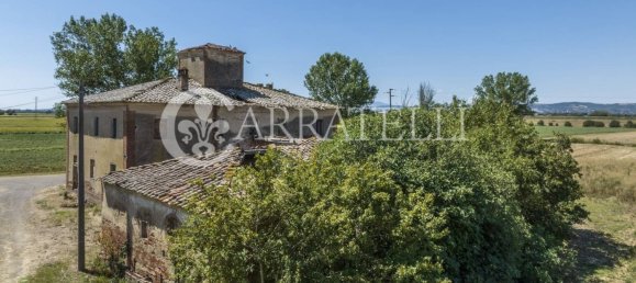 Villa T7 em Cortona, Italy N.º 104359 14