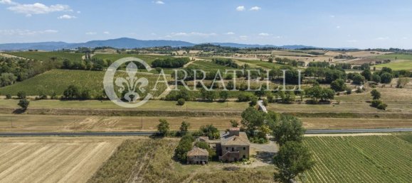 Villa T7 em Cortona, Italy N.º 104359 19