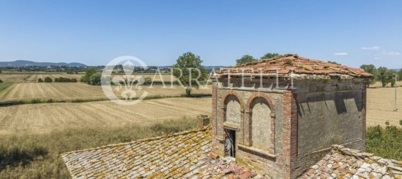 Villa T7 em Cortona, Italy N.º 104359 13