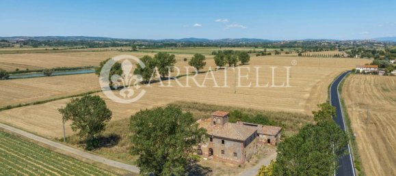 Villa T7 em Cortona, Italy N.º 104359 28