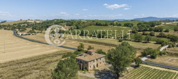 Villa T7 em Cortona, Italy N.º 104359 18