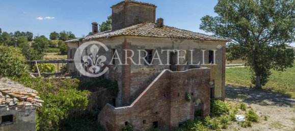Villa T7 em Cortona, Italy N.º 104359 9