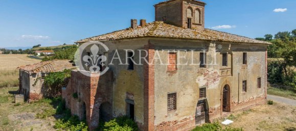 Villa T7 em Cortona, Italy N.º 104359 24