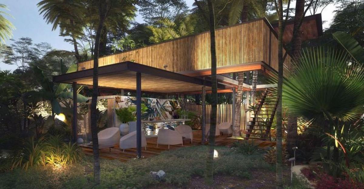 2 Schlafzimmer Wohnung in Quintana Roo, Mexico, Nr. 179132