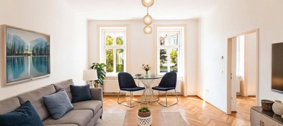 2 rooms Apartment in Dobling, Austria No. 157017 7