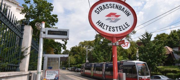 2 rooms Apartment in Dobling, Austria No. 157017 19