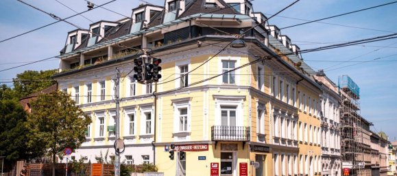 2 rooms Apartment in Dobling, Austria No. 157017 12