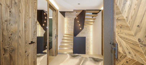 3 chambres Maison à Kitzbuhel, Austria No. 157350 24