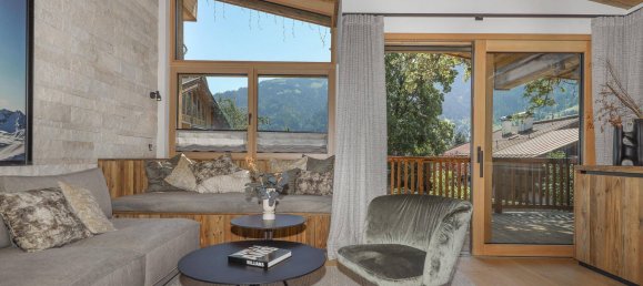 3 chambres Maison à Kitzbuhel, Austria No. 157350 5