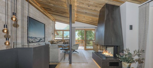 3 chambres Maison à Kitzbuhel, Austria No. 157350 3