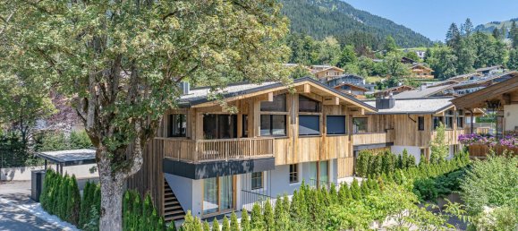 3 chambres Maison à Kitzbuhel, Austria No. 157350 13