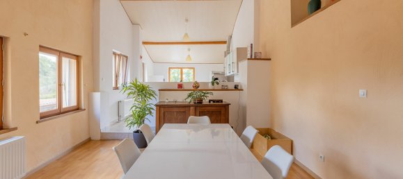 Дом с 9 комнатами в Булеи-Мозель, Франция № 262609 3