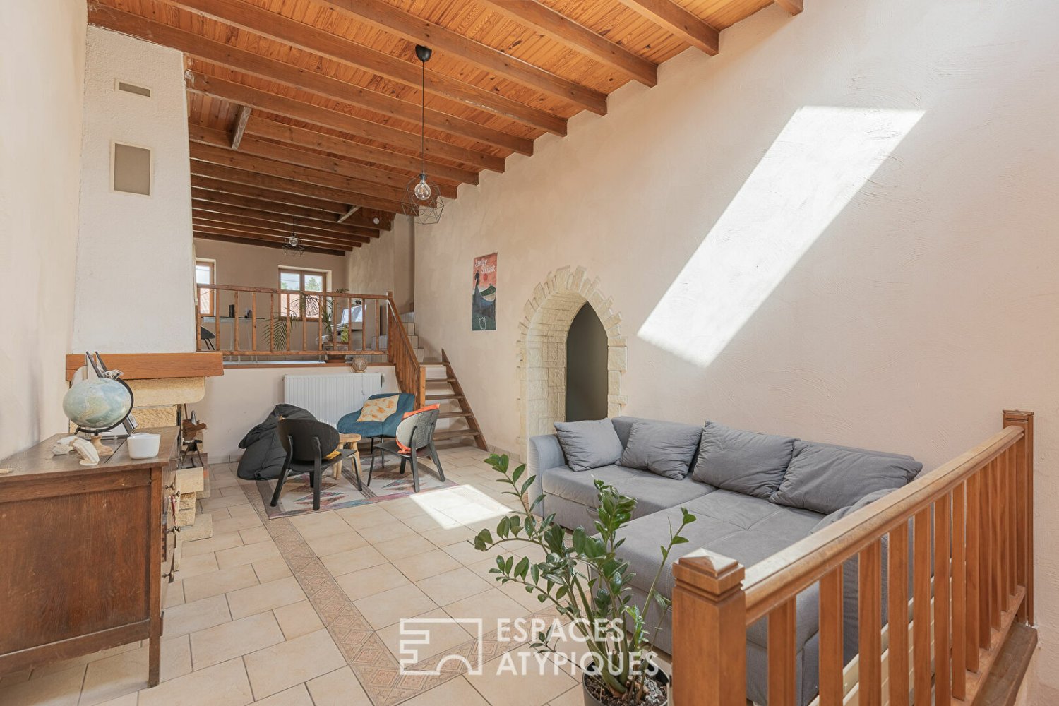 Дом с 9 комнатами в Булеи-Мозель, Франция № 262609