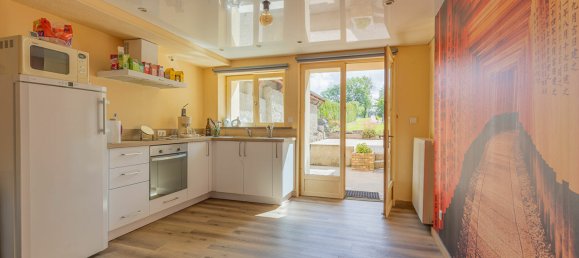 Дом с 9 комнатами в Булеи-Мозель, Франция № 262609 9