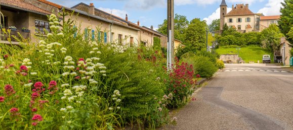 Дом с 9 комнатами в Булеи-Мозель, Франция № 262609 14