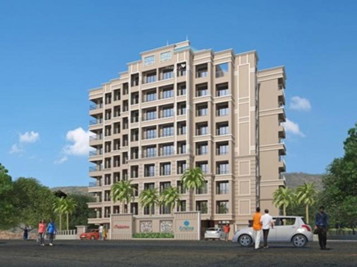 Studio in Mumbai, India No. 18787