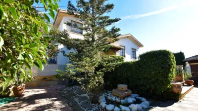 6 bedrooms House in Padul, Spain No. 106789