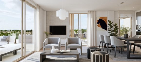 Apartamento T4 em Godella, Spain N.º 12390 3