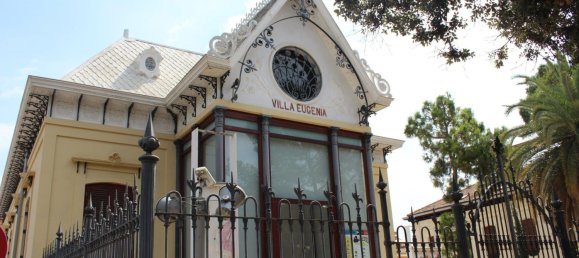 Apartamento T4 em Godella, Spain N.º 12390 11