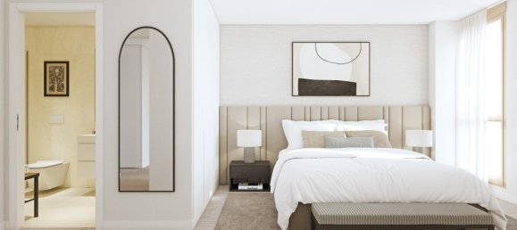 Apartamento T4 em Godella, Spain N.º 12390 4