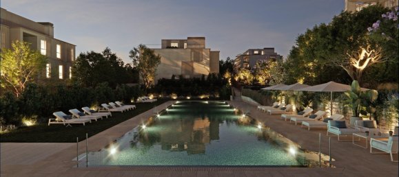 Apartamento T4 em Godella, Spain N.º 12390 5