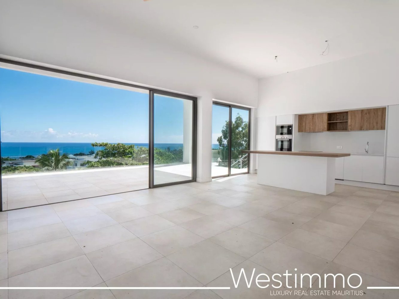 3 bedrooms Apartment in Tamarin, Mauritius No. 15